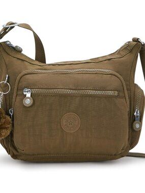 Women's Gabbie Crossbody Bag, Lightweight Everyday Purse, Casual Shoulder Bag